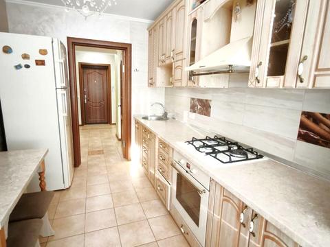 квартира за адресою Панянка вул., 65А