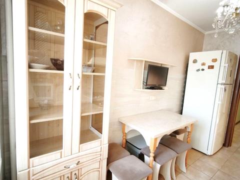 квартира за адресою Панянка вул., 65А