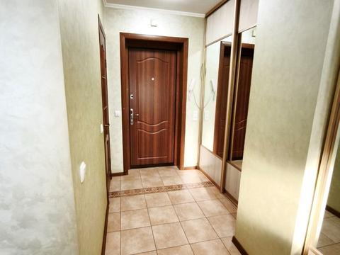 квартира за адресою Панянка вул., 65А