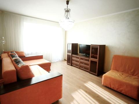 квартира за адресою Панянка вул., 65А