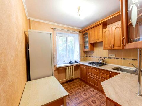 квартира за адресою Петра Ніщинського вул., 12