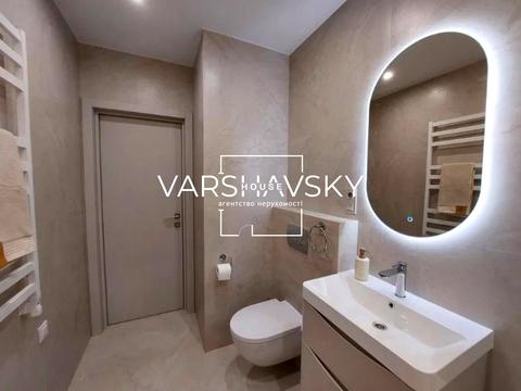 квартира по адресу Виктора Некрасова ул. (Північно-Сирецька), 10