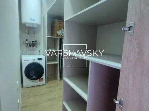 квартира по адресу Виктора Некрасова ул. (Північно-Сирецька), 10
