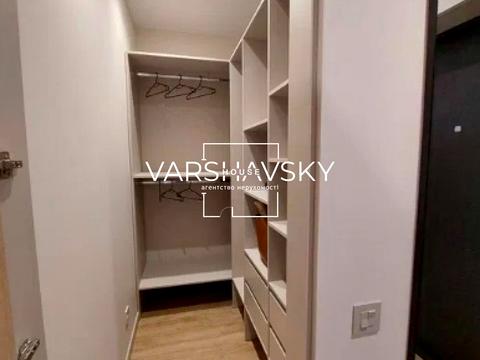 квартира по адресу Виктора Некрасова ул. (Північно-Сирецька), 10