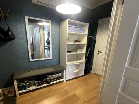 квартира по адресу Львовская ул., 15б