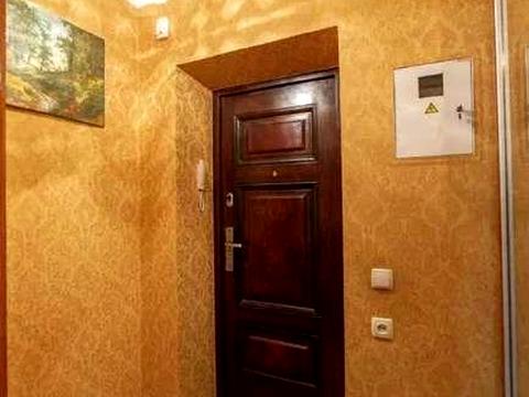 квартира за адресою Петра Ніщинського вул., 12