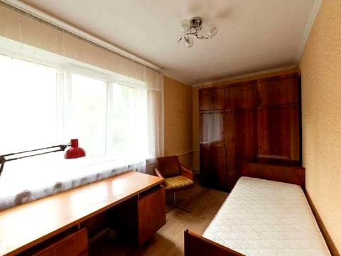 квартира за адресою Петра Ніщинського вул., 12