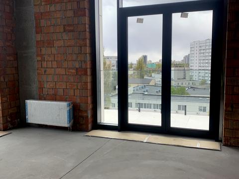 квартира по адресу Гарета Джонса ул. (Сім'ї Хохлових), (Будинок А06)