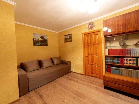 квартира за адресою Петра Ніщинського вул., 12
