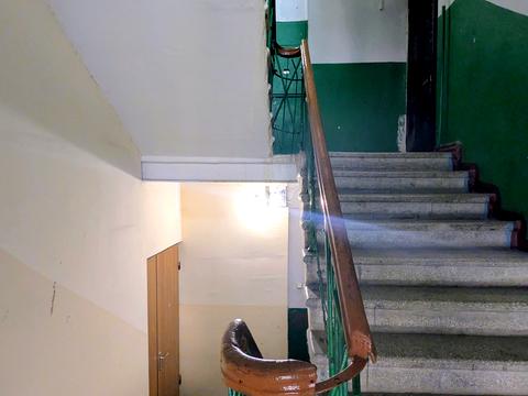 квартира за адресою Степана Чобану вул. (Добровольського), 26