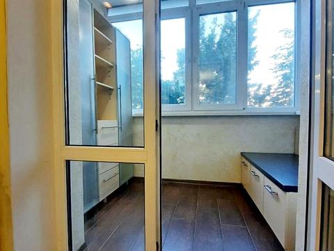 квартира за адресою 200-річчя Кривого Рогу просп., 2