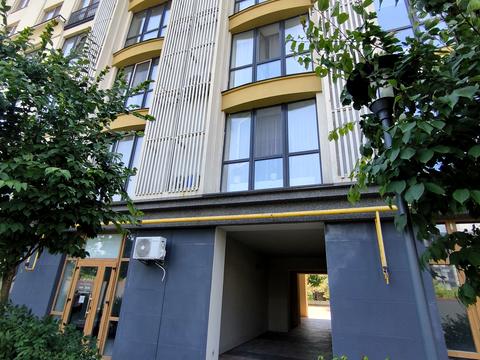 квартира по адресу Миколи Сингаївського ул. (Ново-Оскольская), 2-Б/9