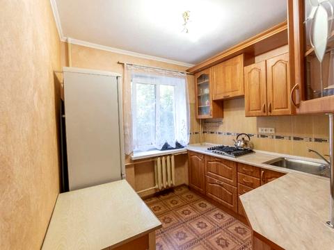 квартира за адресою Петра Ніщинського вул., 12