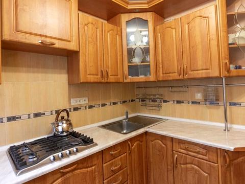 квартира за адресою Петра Ніщинського вул., 12