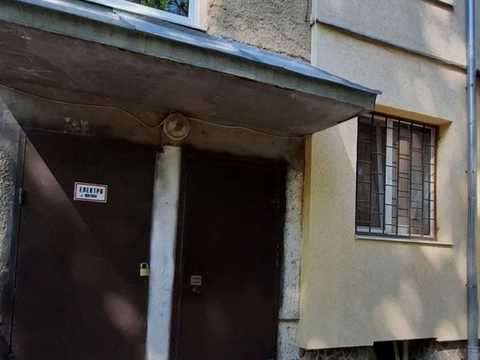 квартира за адресою Джохара Дудаєва вул., 35-В