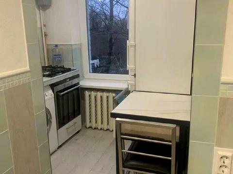 квартира за адресою Ряшівська вул., 5