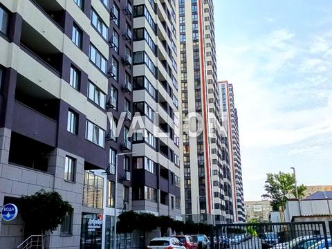квартира по адресу Воздухофлотский просп. (Повітрофлотський), 56-Б