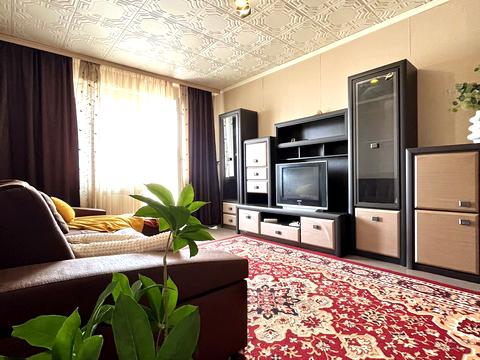 квартира по адресу Машиностроителей ул., 1-А