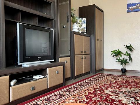 квартира по адресу Машиностроителей ул., 1-А
