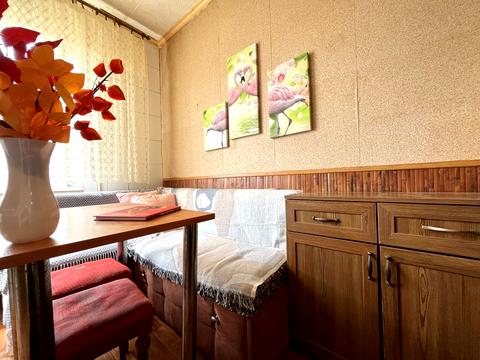 квартира по адресу Машиностроителей ул., 1-А