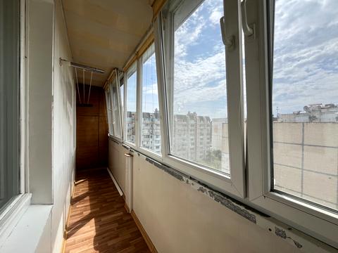 квартира по адресу Машиностроителей ул., 1-А