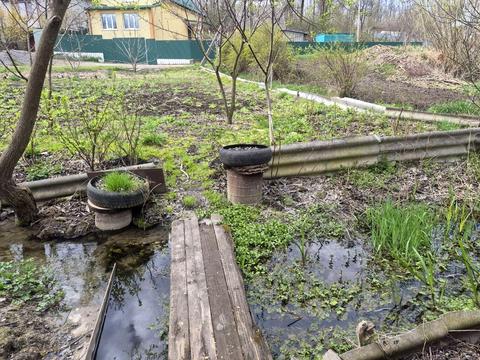 ділянка за адресою масив Електроніка