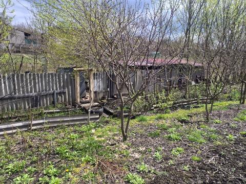 ділянка за адресою масив Електроніка