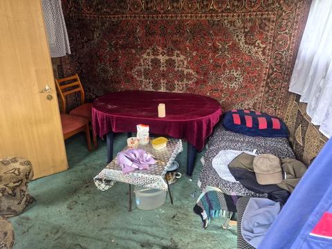 ділянка за адресою масив Електроніка