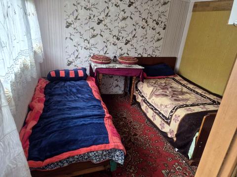 ділянка за адресою масив Електроніка