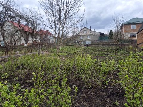 ділянка за адресою масив Електроніка