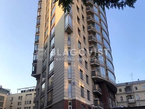квартира за адресою Тараса Шевченка бульв., 33-Б