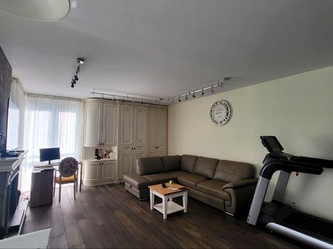 квартира за адресою Анатолія Петрицького вул., 15-А