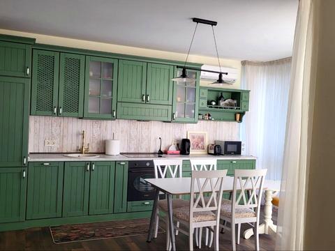 квартира за адресою Анатолія Петрицького вул., 15-А