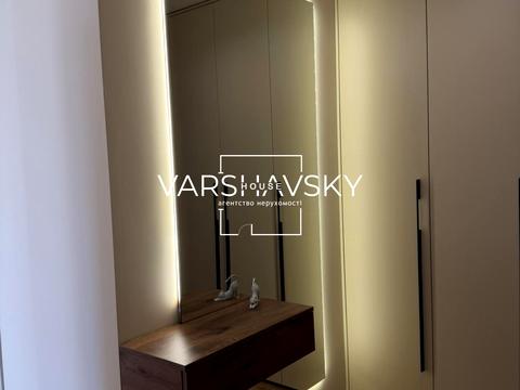 квартира по адресу Виктора Некрасова ул. (Північно-Сирецька), 6