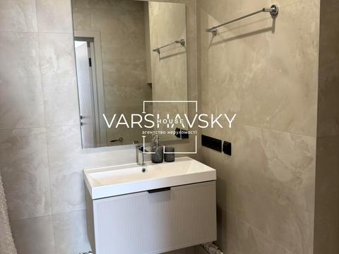 квартира по адресу Виктора Некрасова ул. (Північно-Сирецька), 6