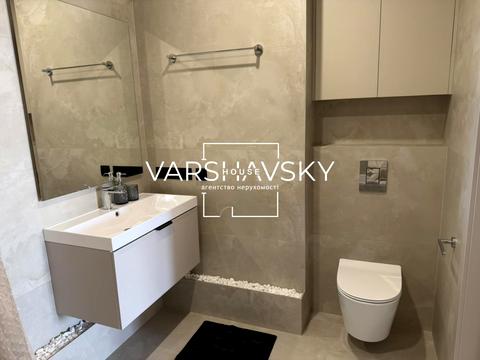 квартира по адресу Виктора Некрасова ул. (Північно-Сирецька), 6