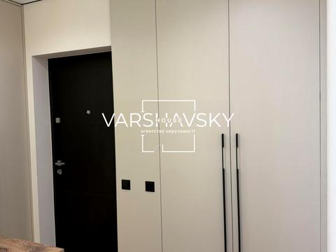 квартира по адресу Виктора Некрасова ул. (Північно-Сирецька), 6