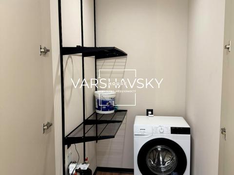 квартира по адресу Виктора Некрасова ул. (Північно-Сирецька), 6