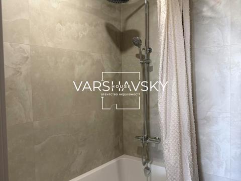 квартира по адресу Виктора Некрасова ул. (Північно-Сирецька), 6