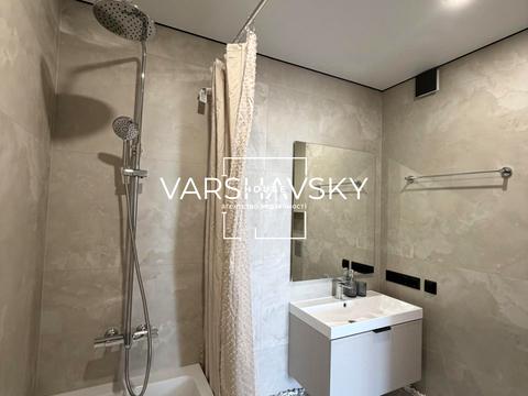 квартира по адресу Виктора Некрасова ул. (Північно-Сирецька), 6