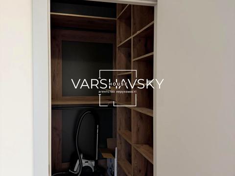 квартира по адресу Виктора Некрасова ул. (Північно-Сирецька), 6