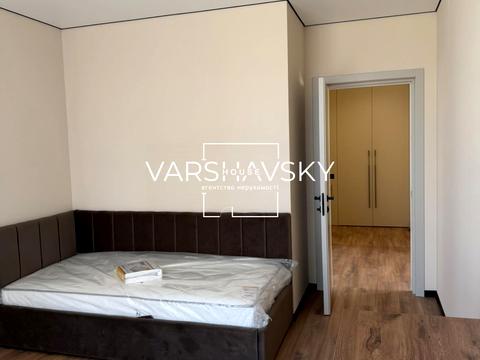 квартира по адресу Виктора Некрасова ул. (Північно-Сирецька), 6