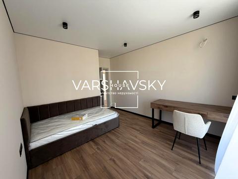 квартира по адресу Виктора Некрасова ул. (Північно-Сирецька), 6