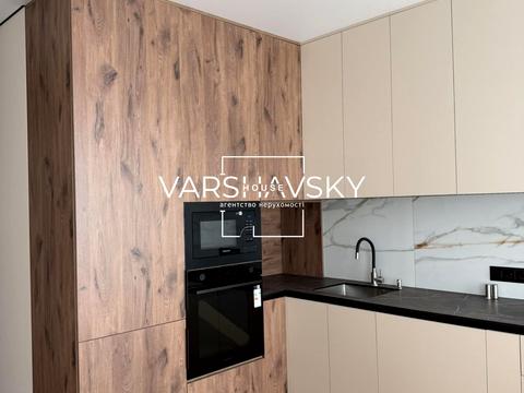 квартира по адресу Виктора Некрасова ул. (Північно-Сирецька), 6