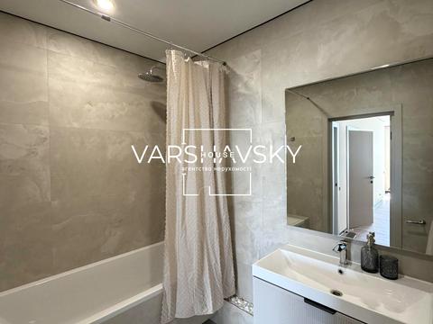 квартира по адресу Виктора Некрасова ул. (Північно-Сирецька), 6