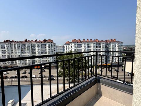 квартира по адресу Приозерна ул., (Будинок 1)