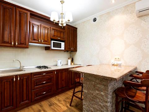 квартира за адресою Вірменська вул., 2