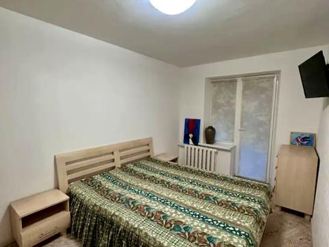 квартира за адресою Запорізьке шосе, 16