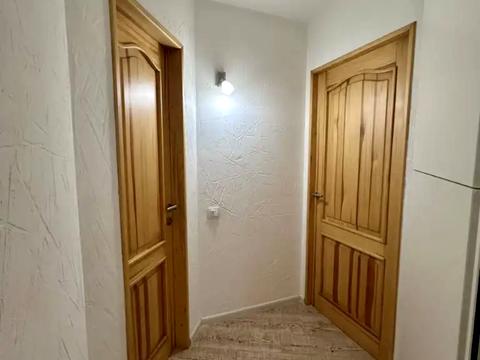 квартира за адресою Запорізьке шосе, 16