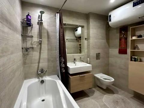 квартира за адресою Запорізьке шосе, 16